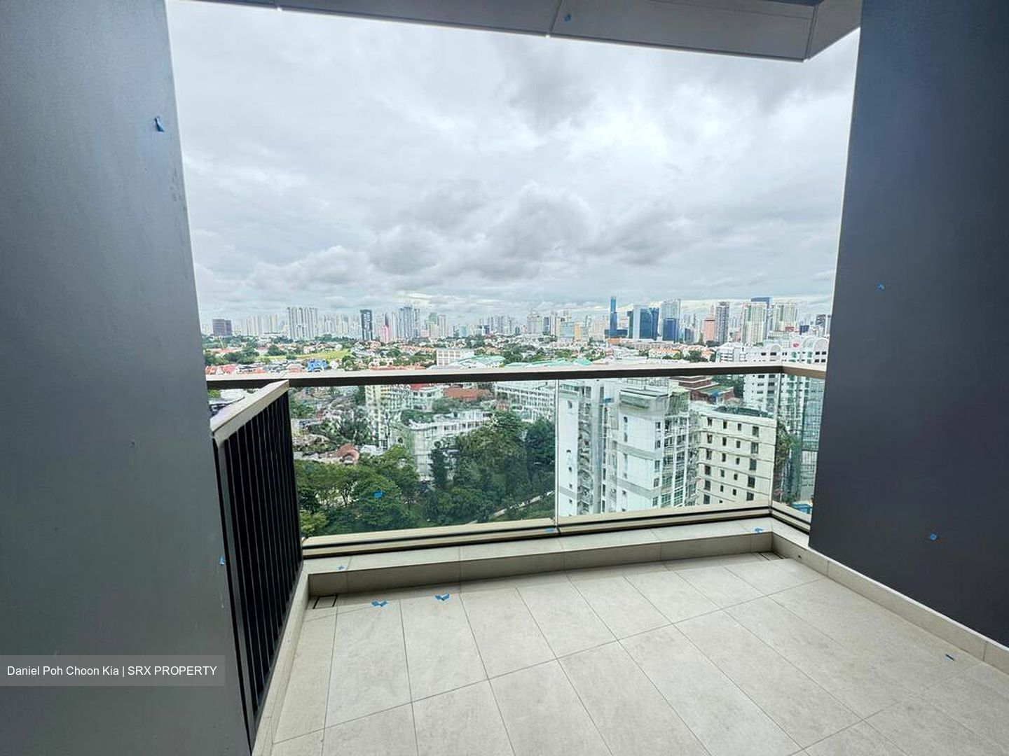 Perfect Ten (D10), Apartment #512166851